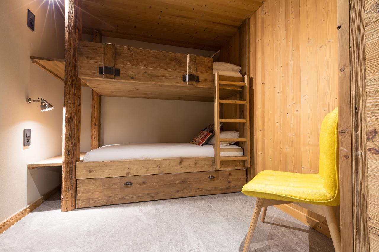 Les Cabanes De La Maison Rouge FRENCH ALPS Exterior photo